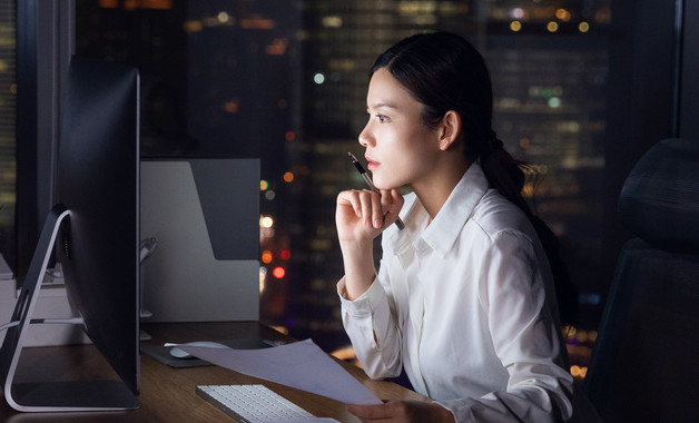商务管理高级业务主管岗位职责内容（十二篇）