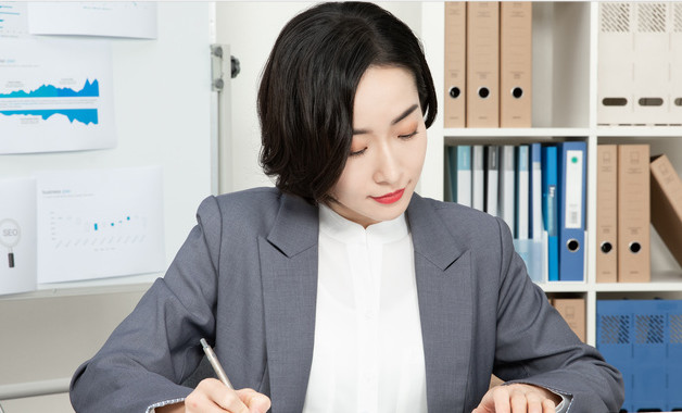 学院公文管理制度